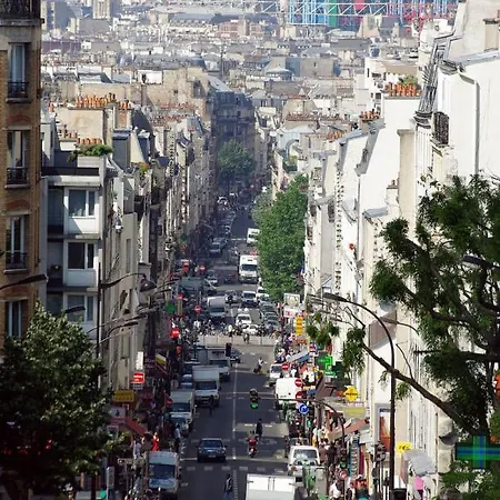 Apartment 170 Angouleme Large Duplex Style Apt With1 Bdr Central *